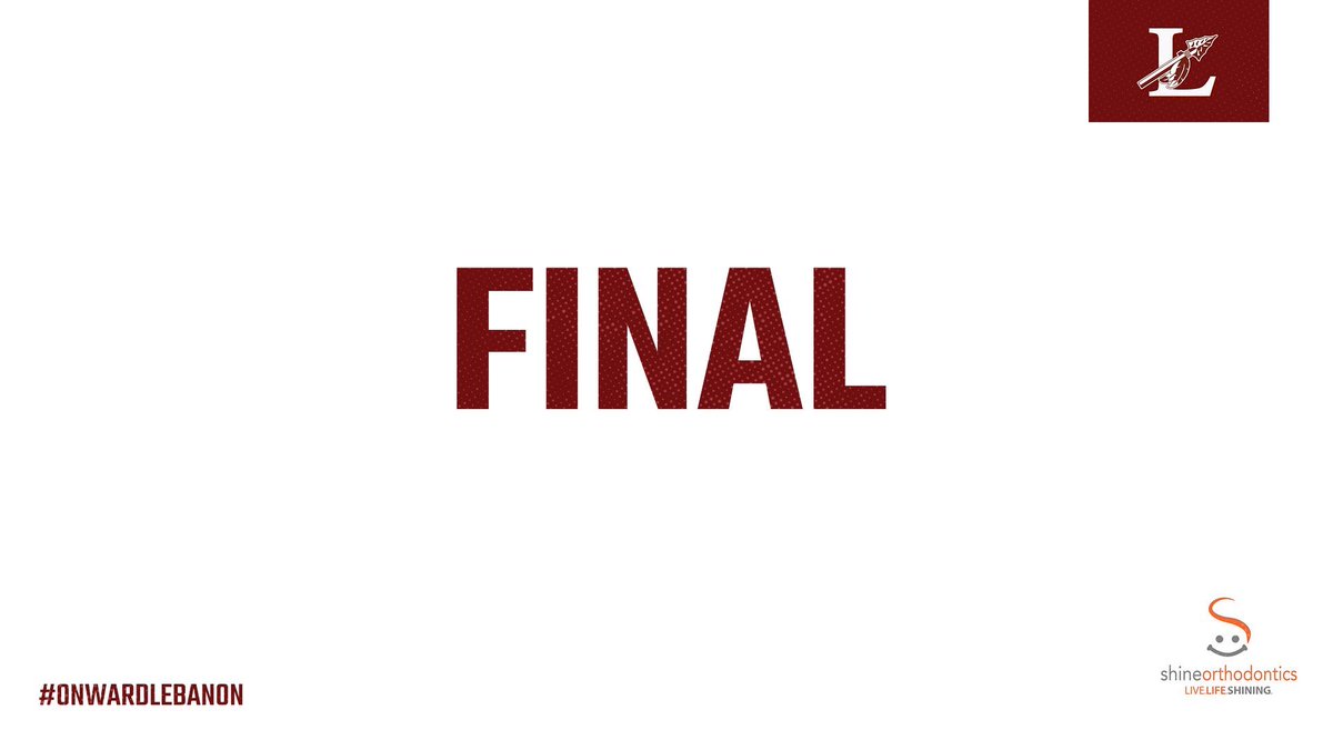 LebanonAthDept's tweet photo. 🏈 FINAL | What a game! And what an effort by our Warriors! Milford prevails, 34-29. https://t.co/cxtNBjWlW3