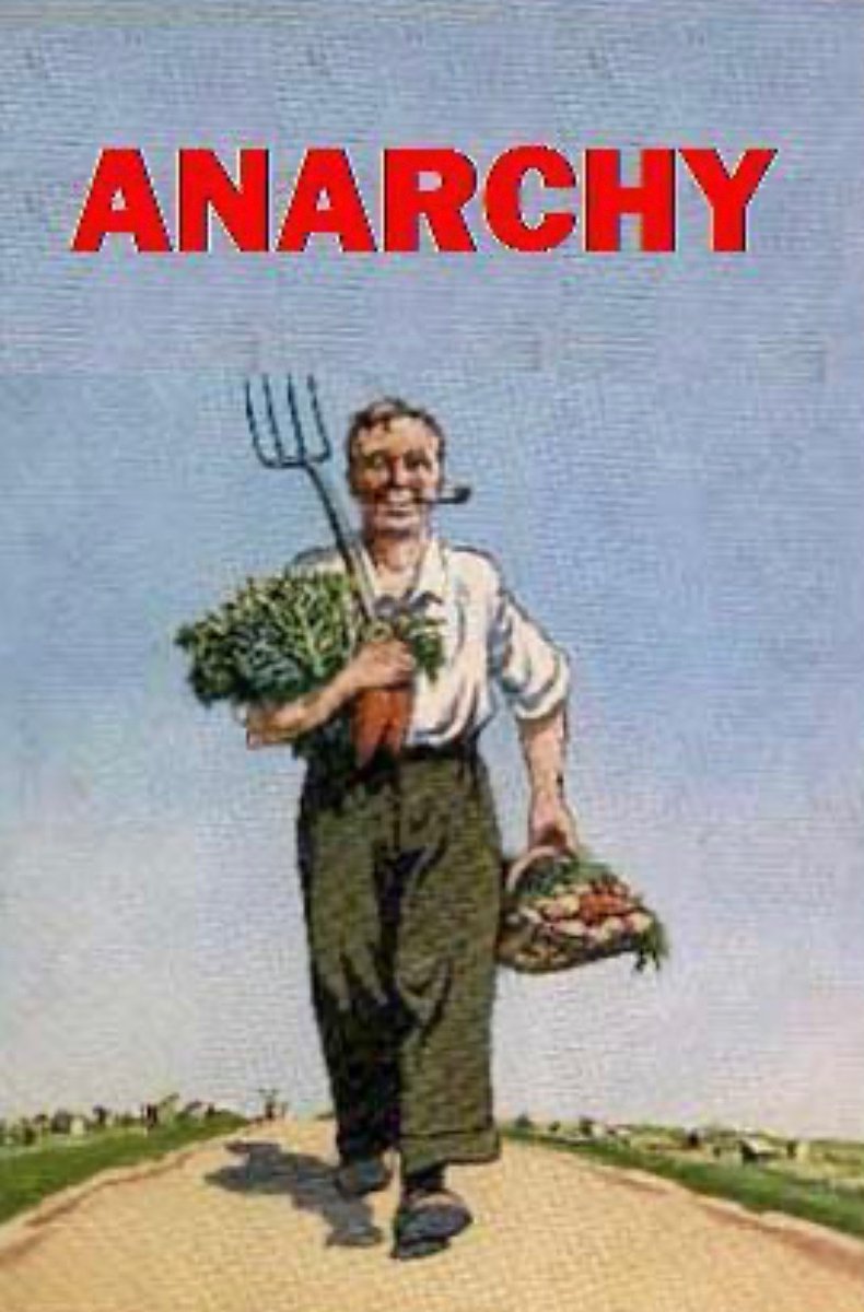 OpossumWarfare's tweet image. This is the way. 

 “ The important thing to do is to plant the seeds, to walk the walk, to be humbled and to inspire.  Make connections, be true to yourself, walk this Earth lightly and cultivate FREEDOM!  Because nobody is going to do it for you!” -unlisted author