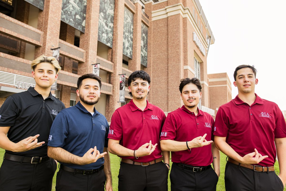 TAMU_Phiotas's tweet photo. 23-24 Executives ‼️ https://t.co/iTqkYMAgcO