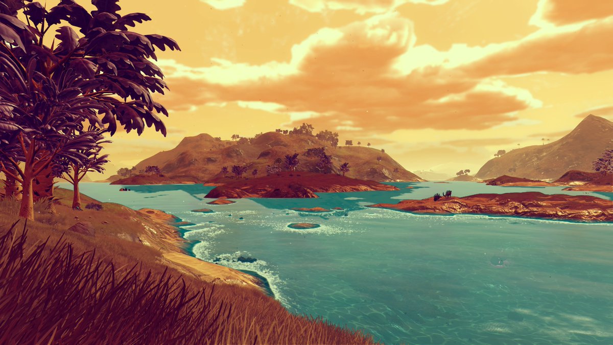 TimeloopPlays's tweet photo. The Originals
@NoMansSky
#NoMansSky #NoMansSkyEchos #VirtualPhotography #ThePhotoMode #VGPUnite #PhotoMode #VirtualPhotography #GamerGram #TheCapturedCollective https://t.co/pv0NNJhHRl