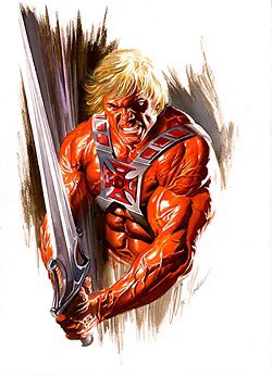 #mastersoftheuniverse #Heman  