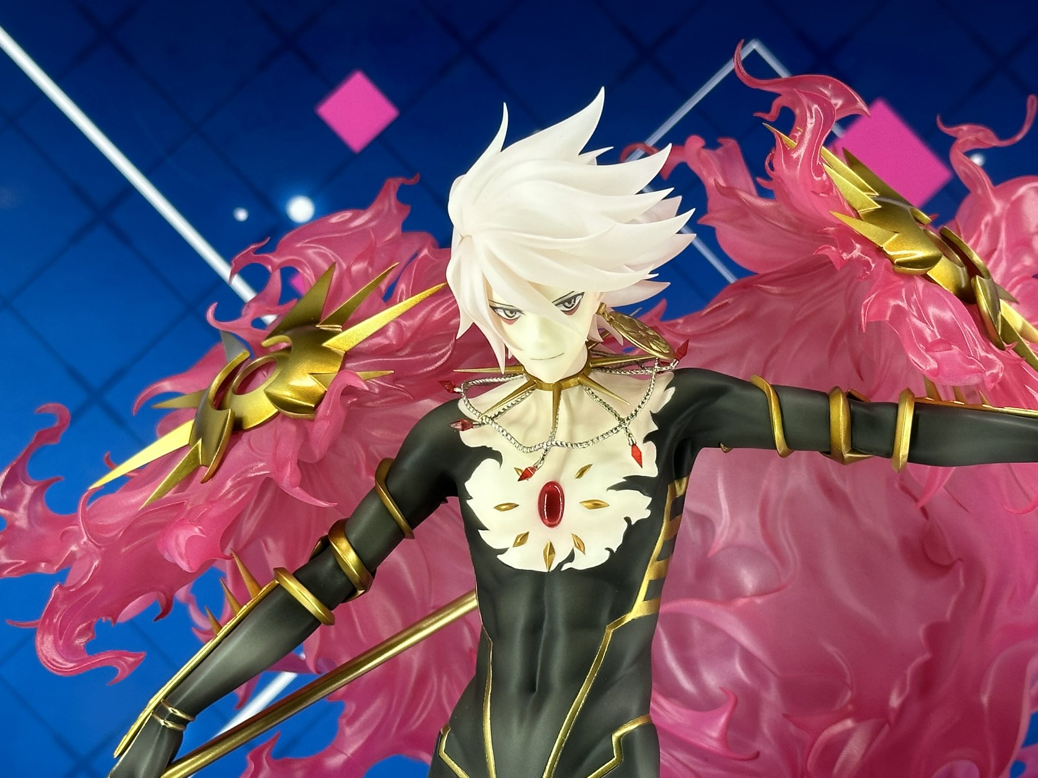 Fate/Grand Order フェス カルナ Fate/Grand Order フェス カルナ Gt4tmWMWIAAMhKL.jpg