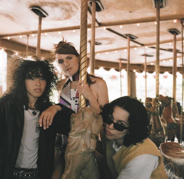 MUNA pics you will love (@cashmoneymuna) on Twitter photo 