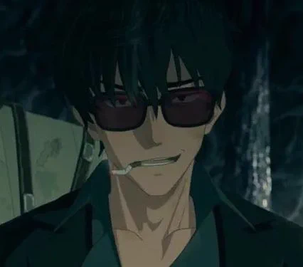 Post two favorite characters and keep it going  