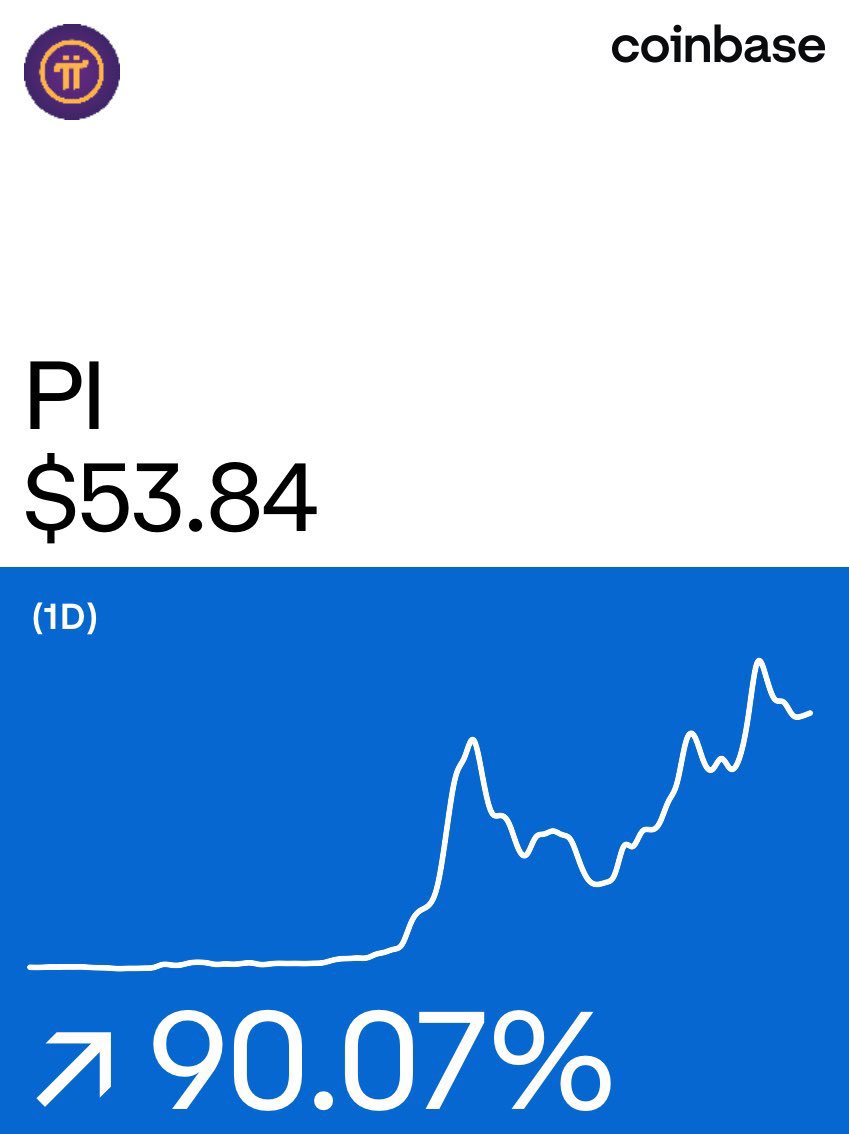 duyluan1983's tweet photo. Who’s allowing the trade of Pi on some exchanges as IOUs? #PiCoin #PiNetwork #PiNetworkLive #IOUs #PiNetworkNews https://t.co/B9X1Kb4uoO