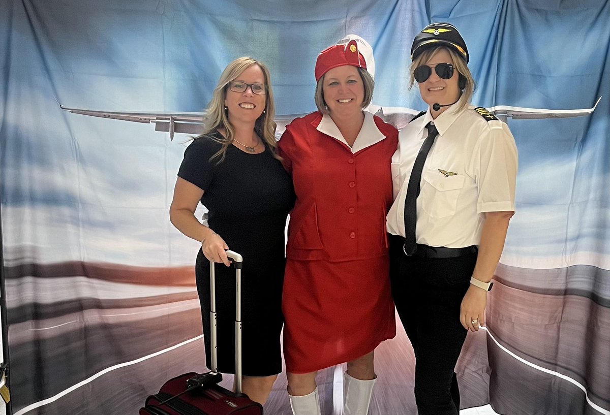 Students loaded Redhawks Airlines at our Renaissance kick-off rally!  We had a blast cheering, playing games and getting the year off to a great start! <a href="/J_Renaissance/">Jostens Renaissance</a> <a href="/BerkCoSchoolsWV/">Berkeley Co. Schools</a>