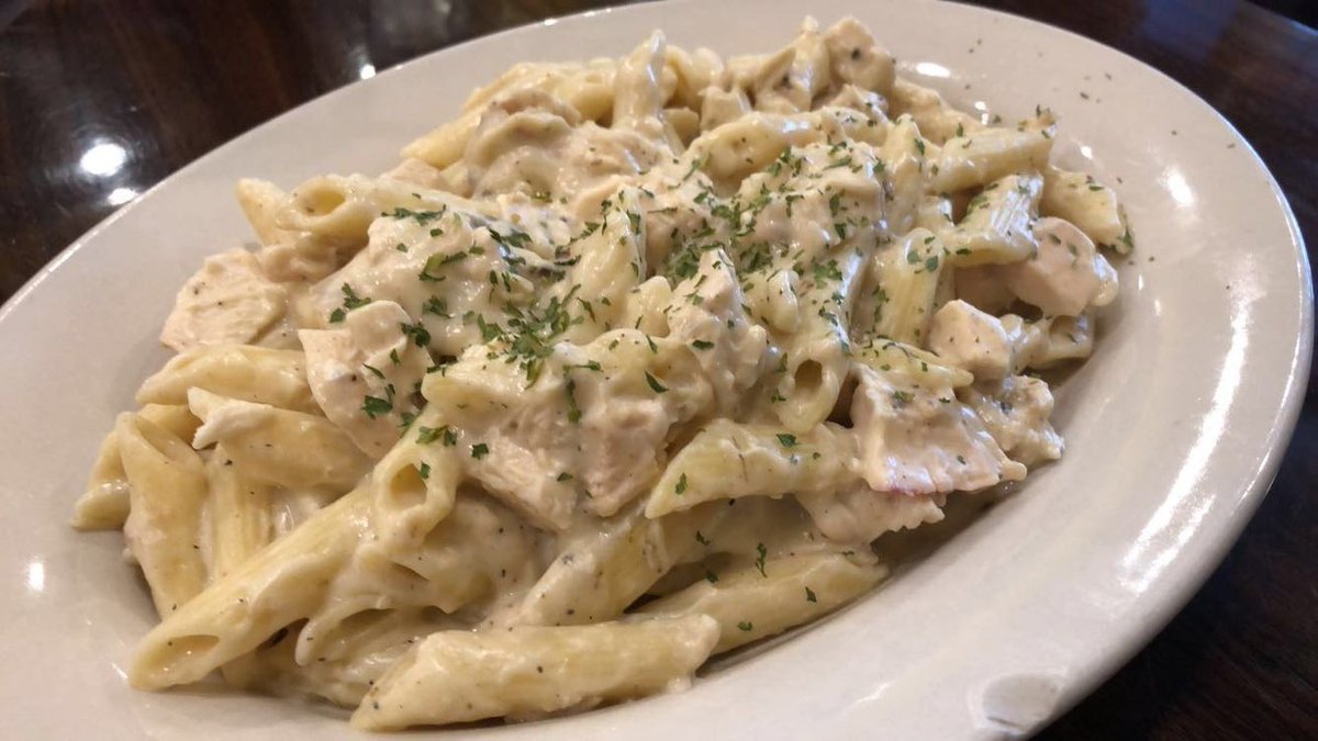 TE AMO PASTA