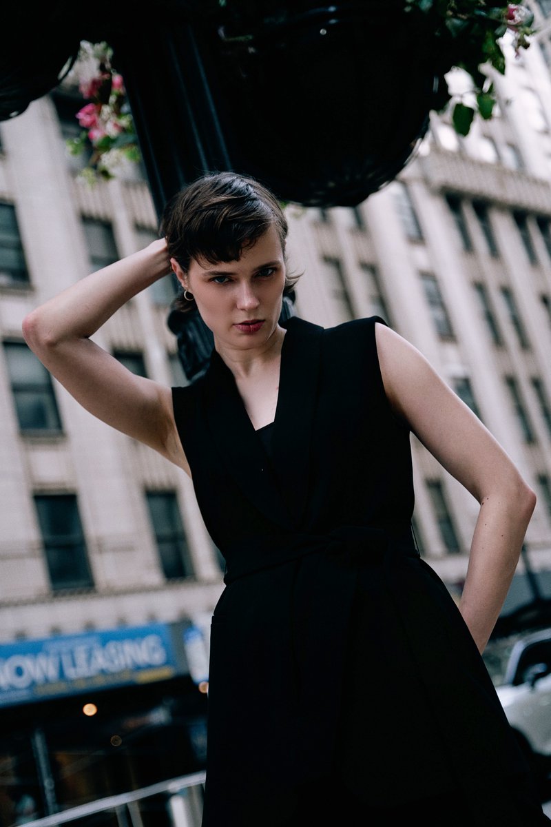 dalurestudios's tweet photo. Nicole | Downtown Chicago, IL 2023
#editorialphotographer #laphotographer #dalure #fashionphotographer https://t.co/psdQBs7ZCI