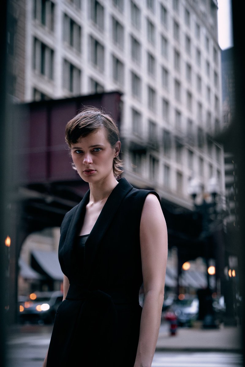 dalurestudios's tweet photo. Nicole | Downtown Chicago, IL 2023
#editorialphotographer #laphotographer #dalure #fashionphotographer https://t.co/psdQBs7ZCI