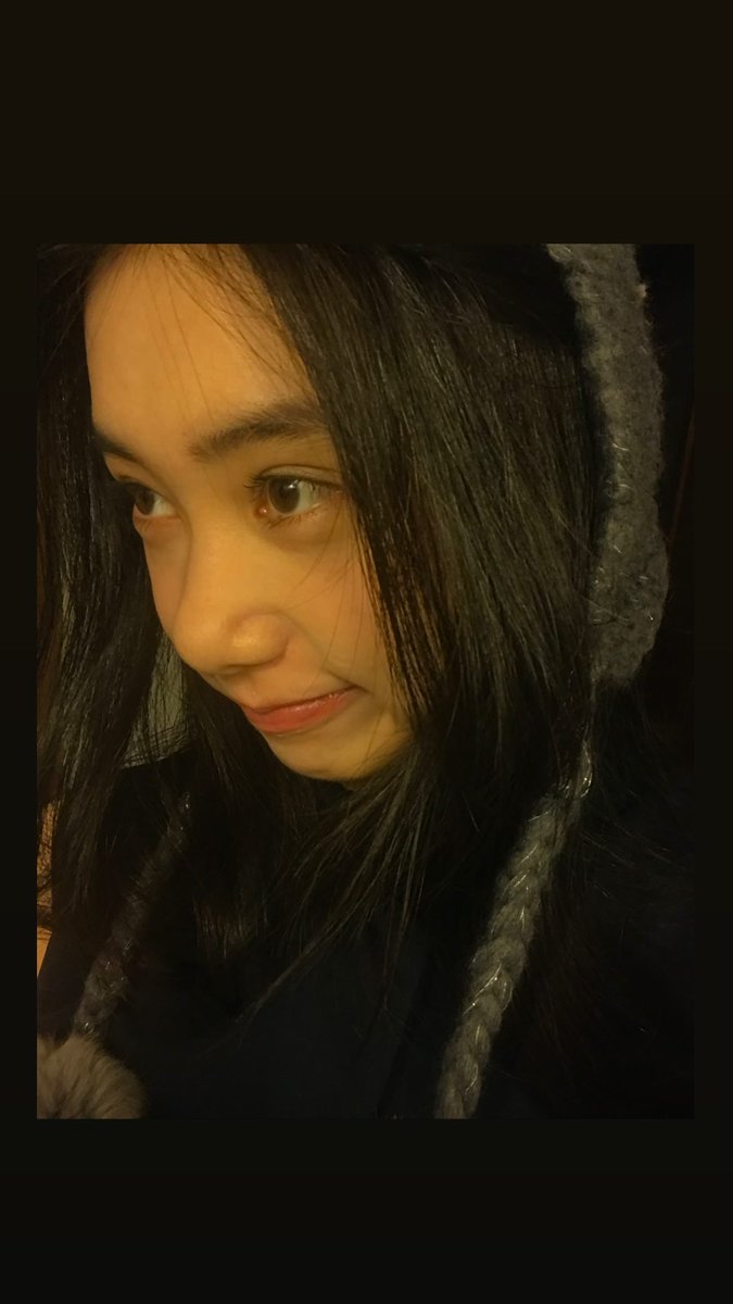 ruonankexin's tweet photo. 《230825》© _hi_coco
— Kexin shares new snaps with fans via her Instagram stories! 
◜✧˖° #nikexin ࿏ #倪珂欣 ✿ #หนีเคอซิน https://t.co/RKfGEzh1ZX