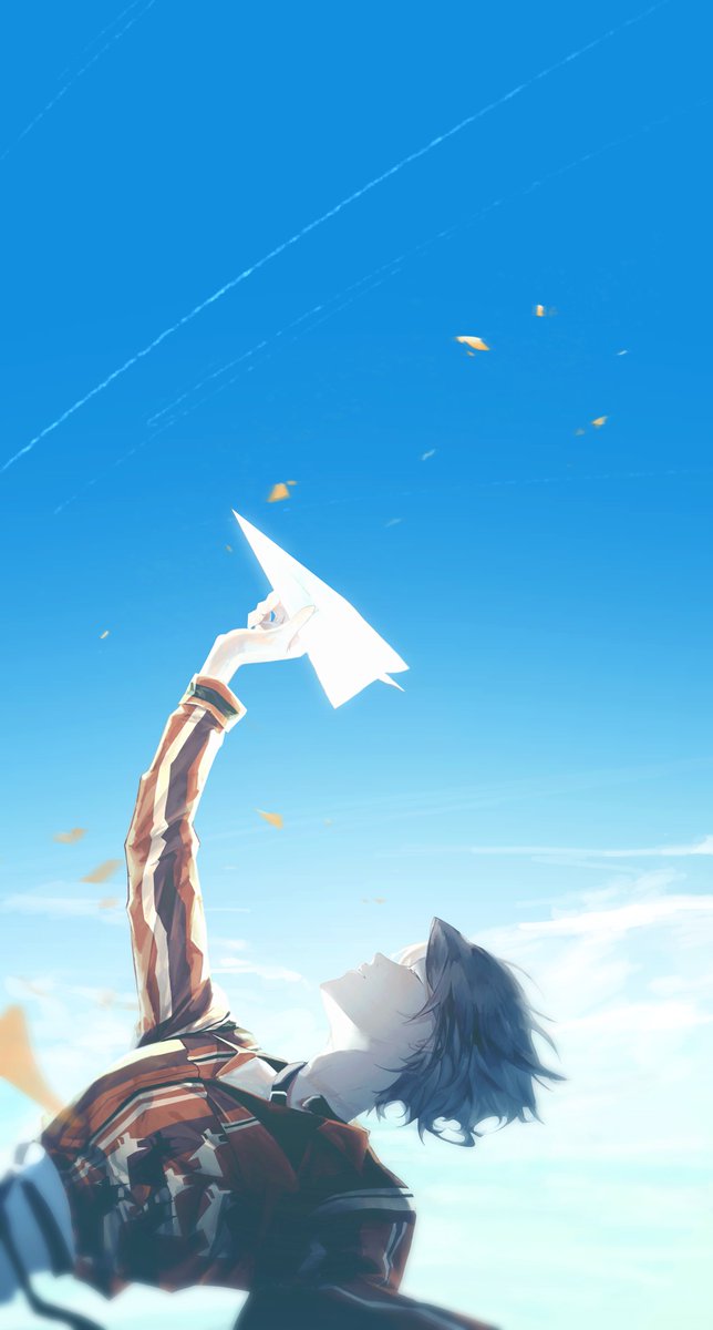 akitto_fu's tweet photo. #MystArt 
#GOODBYEMYSTA https://t.co/YzGGnQfjcv
