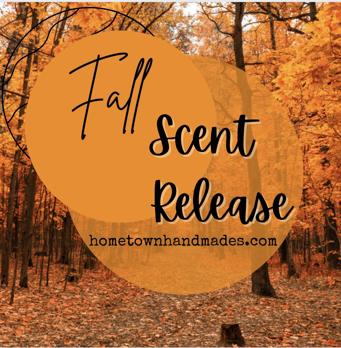 Sullivan Scent Co. tweet media