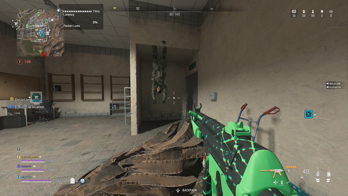 Atondo__'s tweet image. Haha #PS4share