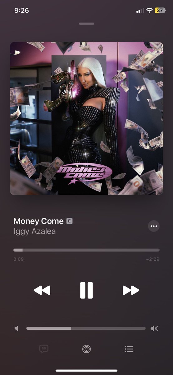 IggyAzaleaFan tweet media