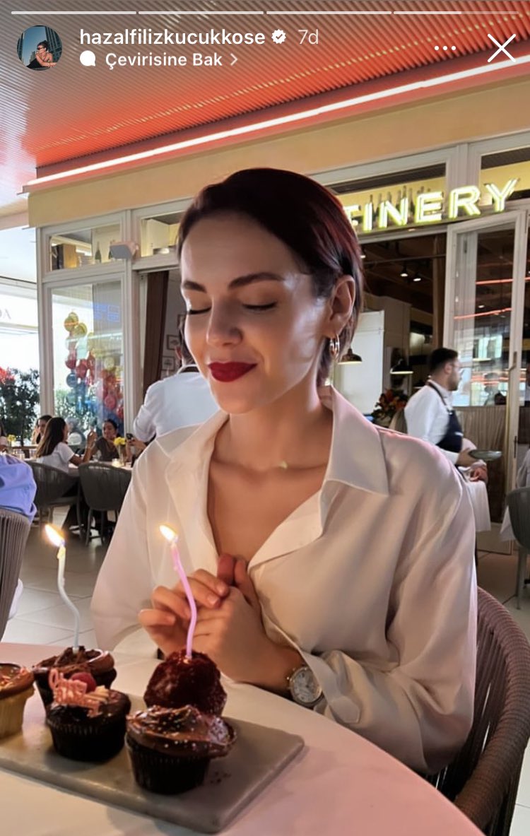 #YağmurTanrısevsin  #HazalFilizKüçükköse Güzel dostluğunuzu  çok sevdim