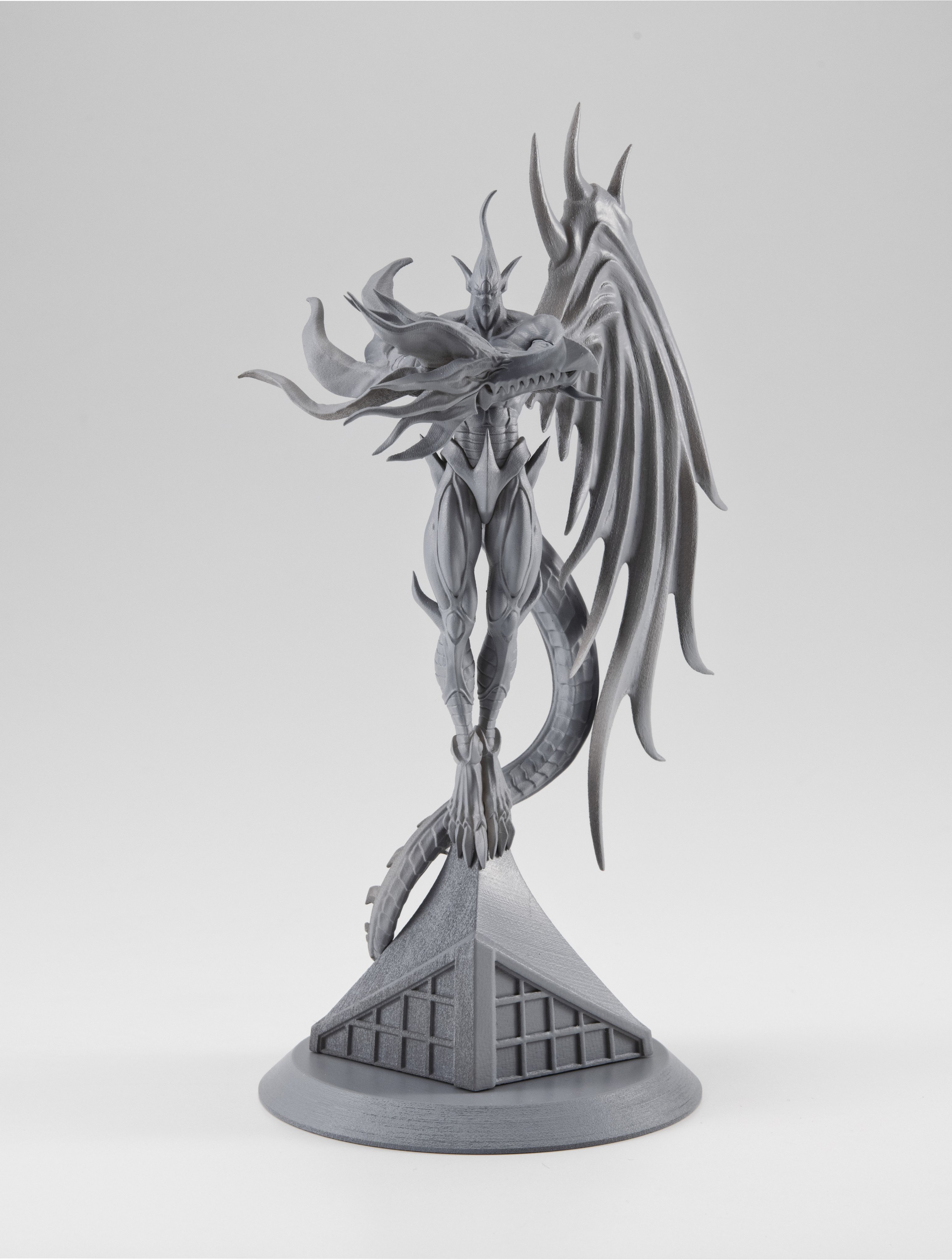 ゆ*き様 遊戯王 フレイムウィングマン レリーフ 美品（エラー品