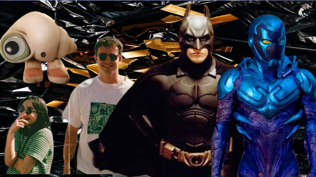 AR_Bochinche's tweet photo. Hoy es día de cámara acción y bochinche acompáñanos en vivo
#TrilogiaDeBatman #Cassandro #AfterSun #SandraBullock #BlueBeatle
@TianguisDe
https://t.co/SrqJNbWHYl https://t.co/akc5LPo29U