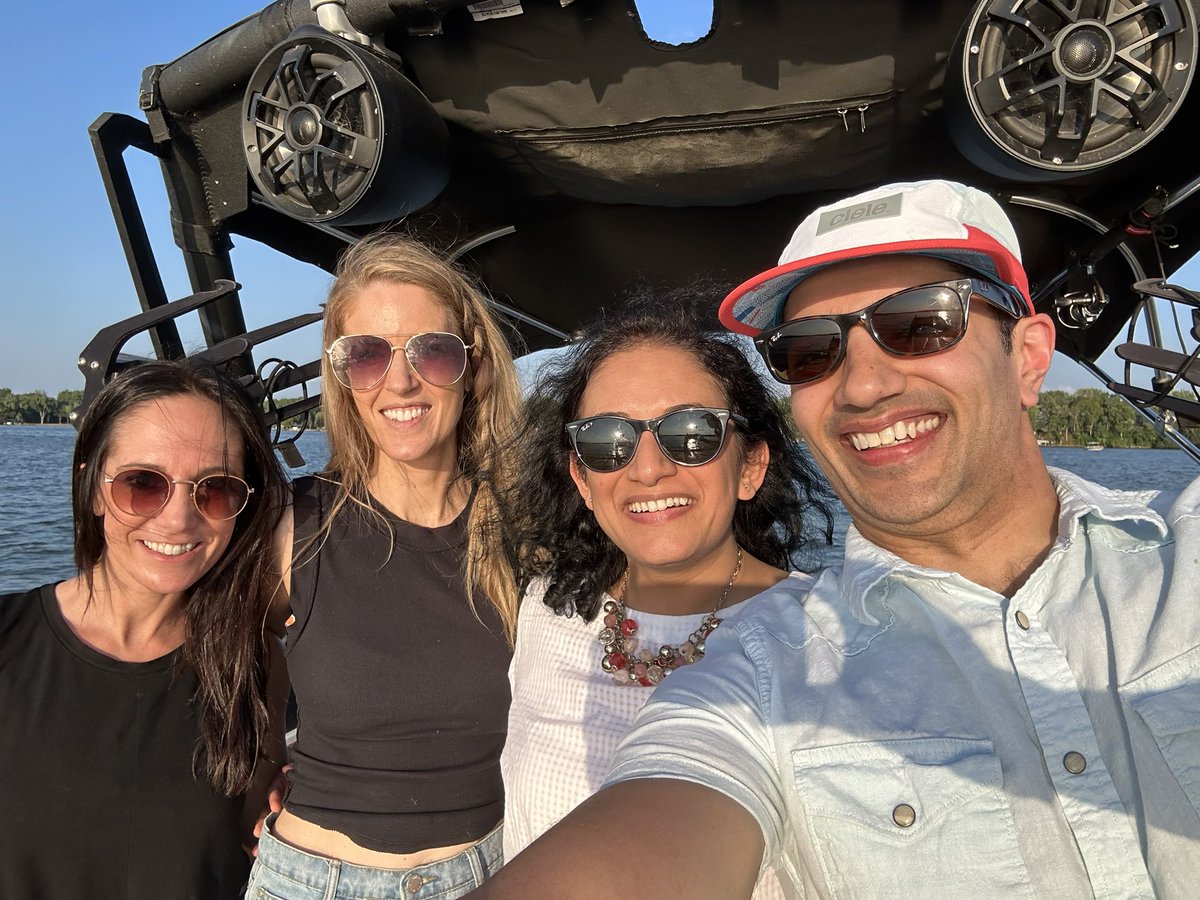 Meg Fraser, DNP, NP-C tweet media