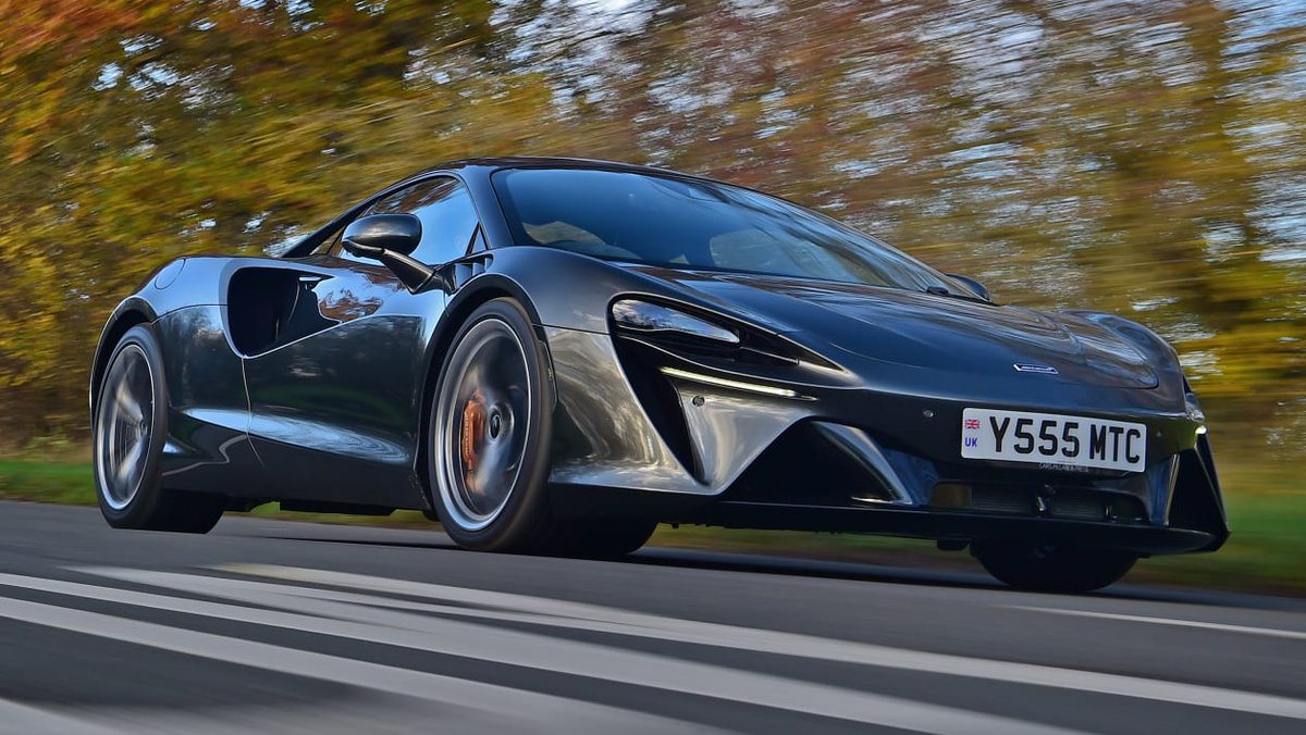 NarfCars's tweet photo. #Mclaren #Artura #Blackcar #2023cars #LuxuryTravel #Narfcars #Performance #Supercars #Power #Autos #Vehicles #Seats #Cardealer #Newcar #Sportcar #Worldcar #Engine #Topspeed #Maxpower #Wheels #Maxspeed #Carsales #Premium #Roadtrip #Horsepower #Mileage #Circuit #Driving #Fast https://t.co/2U3ky0WcHx