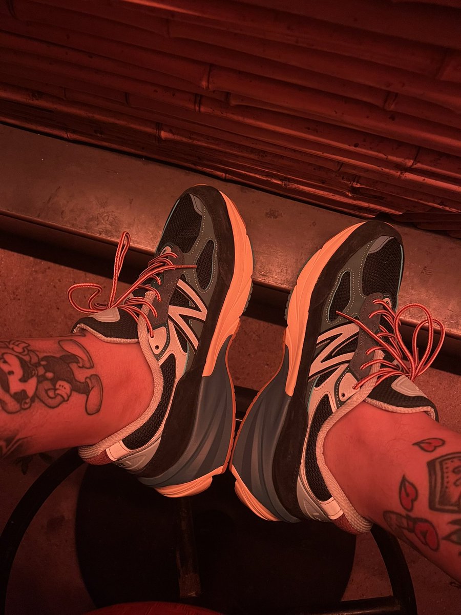 lacedandfound's tweet photo. @SnkrsStock @ActionBronson https://t.co/jVRfIiCORC