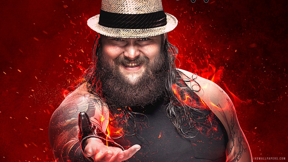Here's my new Background Cover. #ThankYouBray #YowieWowie