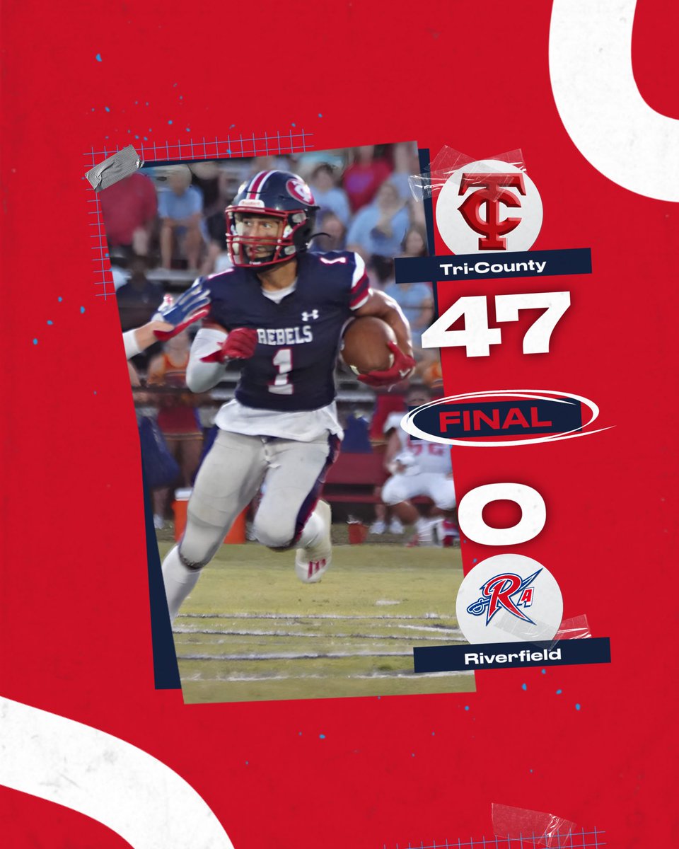 Tri-County Football tweet media