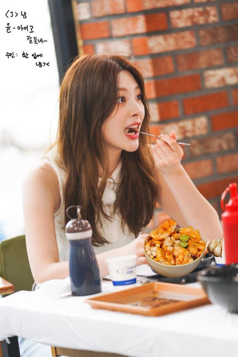 Nyemnyemnyemnyemnyem pagi-pagi enaknya makan pangsit ga sih nyemnyemnyemnyemnyem makasih banyak yah profesor bingo <a href="/deoliem/">Sergeant Gideon.</a> (⁠◠⁠‿⁠◕⁠)