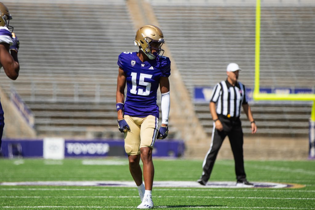 8 days away! #bowdown