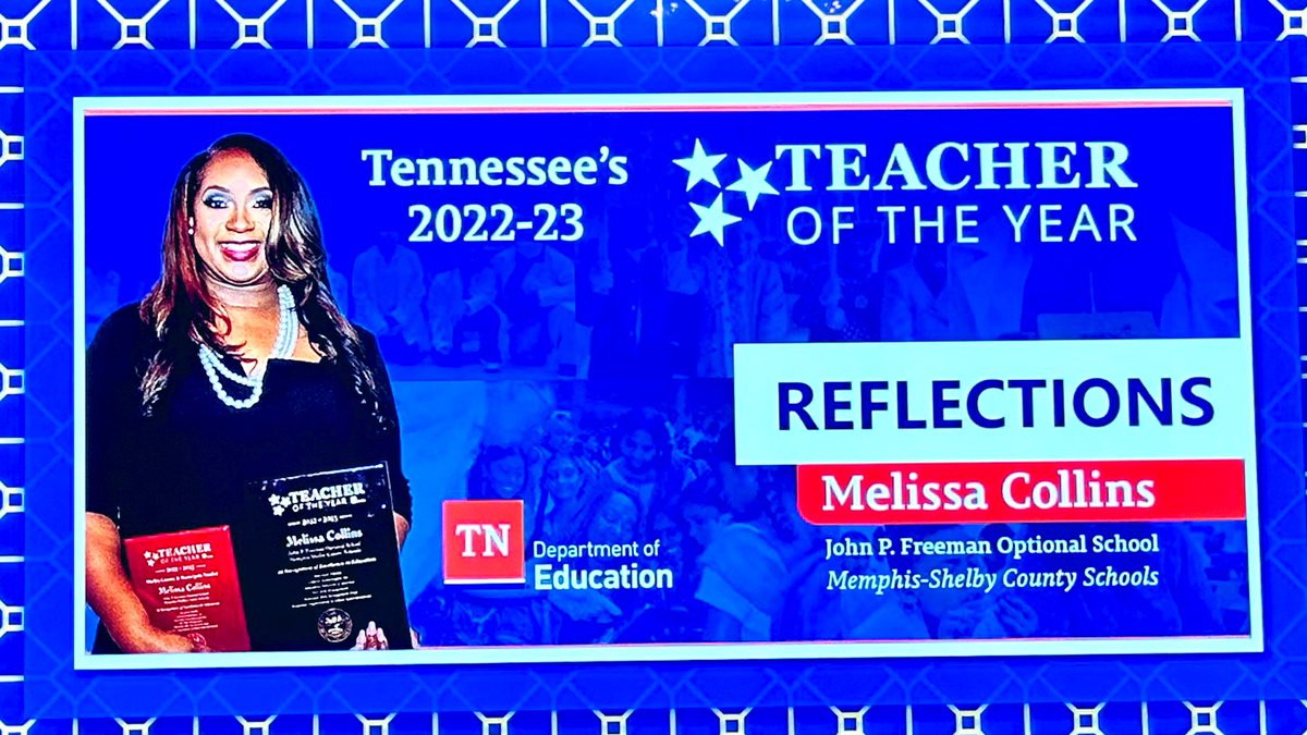 Melissa Collins,PhD (NBCT) tweet media