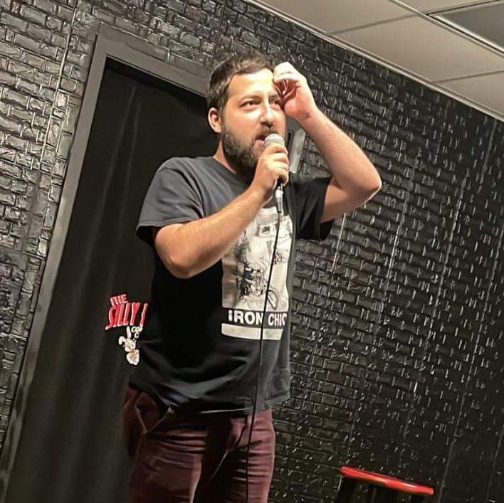 #NewProfilePic