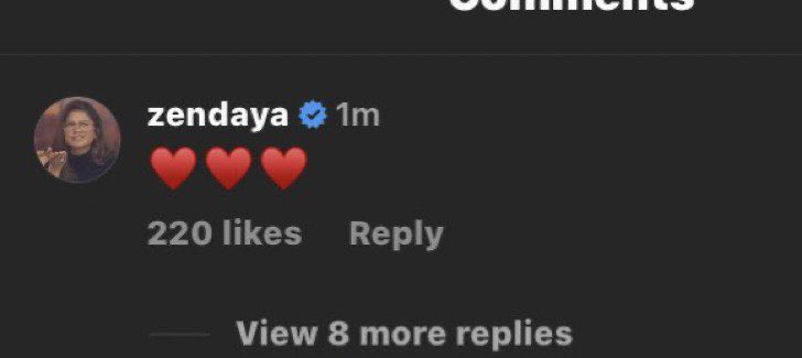 cherrydayas's tweet photo. tom and zendaya are so inlove 🥹 https://t.co/KxyoV3zDL8