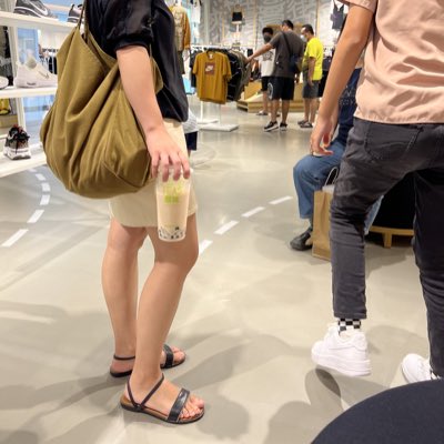 #NewProfilePic (新個人資料照片)