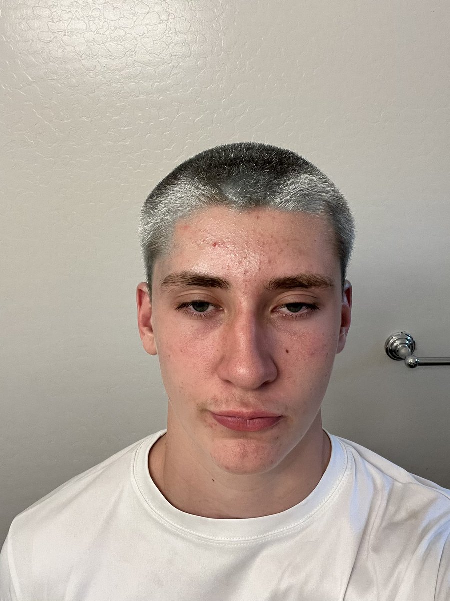 Connor Hendershot (@connorhendersh2) on Twitter photo 