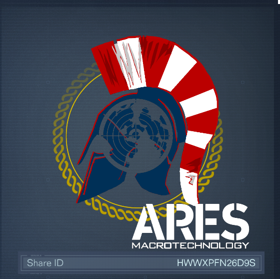 Ares Macrotechnology