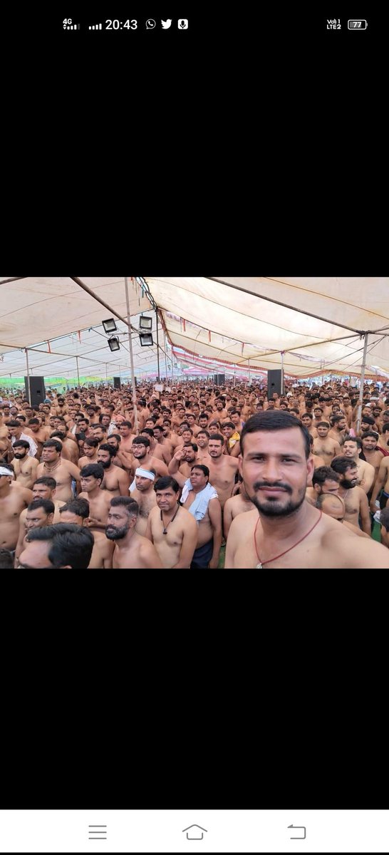 माननीय मुख्यमंत्री अशोक गहलोत जी ने सब विभागों में #ops लागू कर दी है, #विद्युत विभाग को छोड़कर , 35000 परिवार आपके फैसले की राह देख रहे है ,बिजलीकर्मी अपने बुढ़ापे की रोटी के लिये 6 दिन से हड़ताल पर है!
<a href="/ashokgehlot51/">Ashok Gehlot</a>
<a href="/GovindDotasra/">Govind Singh Dotasra</a> 
<a href="/BSBhatiInc/">Bhanwar Singh Bhati</a> 
<a href="/TejpalMirdha/">Tejpal Mirdha</a> 
<a href="/PremaramKhmiya2/">Premaram Khmiyada</a>