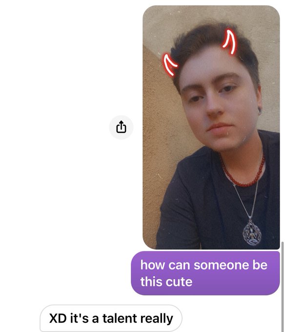 compliment yourself daily https://t.co/JJhfdY6kAQ<a href="/tag/art"class="tags"><span>#art</span></a><a href="/tag/tattoo"class="tags"><span>#tattoo</span></a>