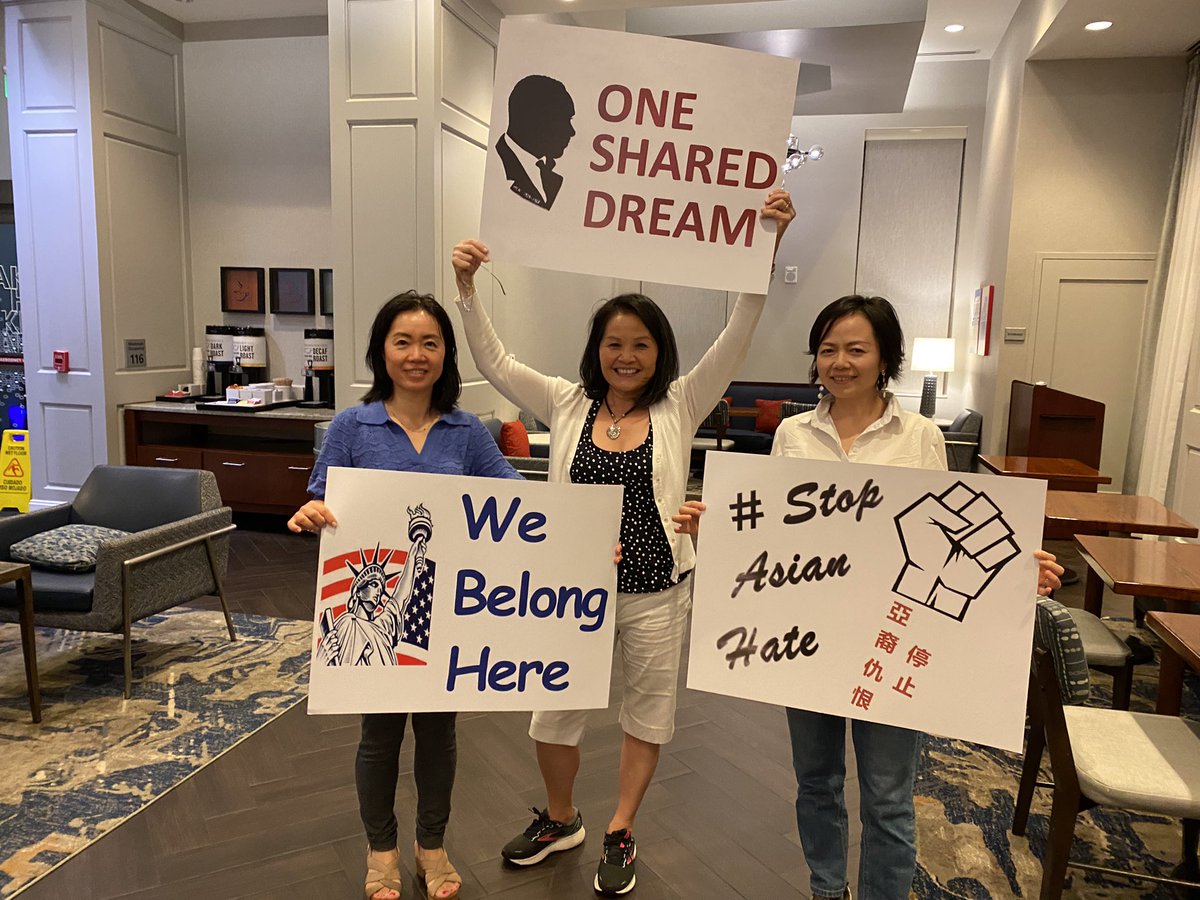 ucasocial's tweet photo. #MOW60 Look for us tomorrow !!

@WhiteHouse
@CAPAC
@WHIAANHPI
@RepJudyChu
@tedlieu
@Grace4NY

@AJCGlobal
@NAACP
@taaforg
@ADL
@AASForumOrg

#AAPI
#AANHPI
#ChineseAmerican
#UCA
#FightingHateForGood
#StopAsianHate
#OneSharedDream
#WeBelong https://t.co/rnecZsN1AW