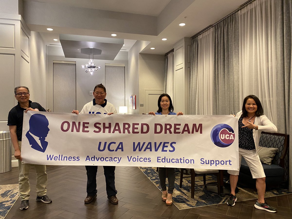 ucasocial's tweet photo. #MOW60 Look for us tomorrow !!

@WhiteHouse
@CAPAC
@WHIAANHPI
@RepJudyChu
@tedlieu
@Grace4NY

@AJCGlobal
@NAACP
@taaforg
@ADL
@AASForumOrg

#AAPI
#AANHPI
#ChineseAmerican
#UCA
#FightingHateForGood
#StopAsianHate
#OneSharedDream
#WeBelong https://t.co/rnecZsN1AW