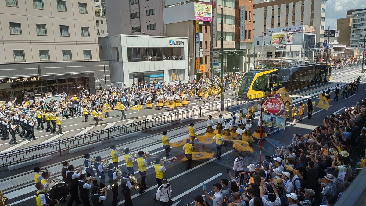 UkyoTakayama's tweet photo. まさに「住民は大歓迎ですぞ！」 https://t.co/p7TqGVHbTk