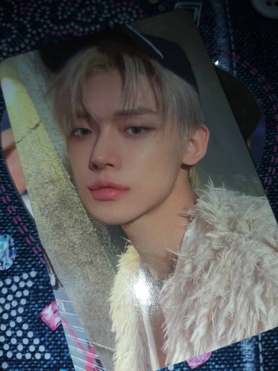httpscsb's tweet photo. — #httpscsbmails ☆
Hello ate @kyeonyangie ♡, sorry for the late feedback pero Yeonjun Mess arrived safely and tysm uli for letting me adopting your Yeonjun Mess pc and for the free confettis ^^
— #thnkyeo https://t.co/40dAfUUd09