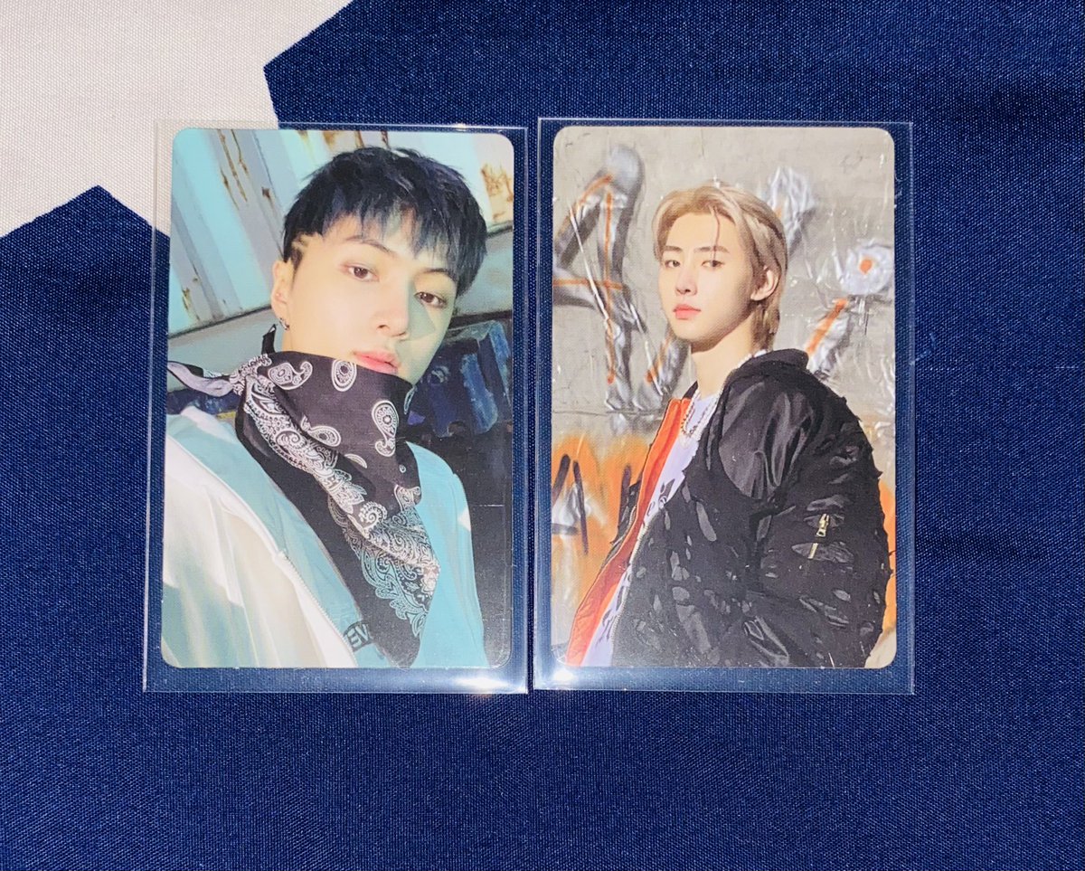 lpyheejaywon's tweet photo. WTS LFB PH

JAY MANIFESTO DAY 1 PHOTOCARDS SET
NI-KI GGU GGU PACKAGE PC

DIRECT - Jay &amp; Sunghoon Set - ₱250
ME - Jungwon &amp; Jay Set - ₱250
NI-KI - ₱90
TAKE ALL for ₱550

-mint condition

MOP: Maya / Union Bank
DOP: PAYO
MOD: LBC Express / Flash Express

Reply or DM to mine https://t.co/RstcvEKqIE