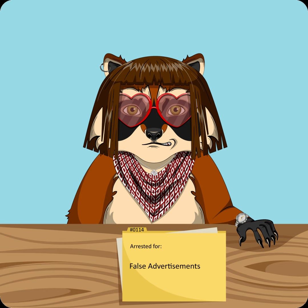 They are novice broker venturing into the market, aiming to profit by enticing individuals to invest in the PFP project. However, they have promoted a fraudulent project, falsely asserting that investors would receive airdrops, same as @BoredaApeYC holders from <a href="/yugalabs/">Yuga Labs</a>
#PFP