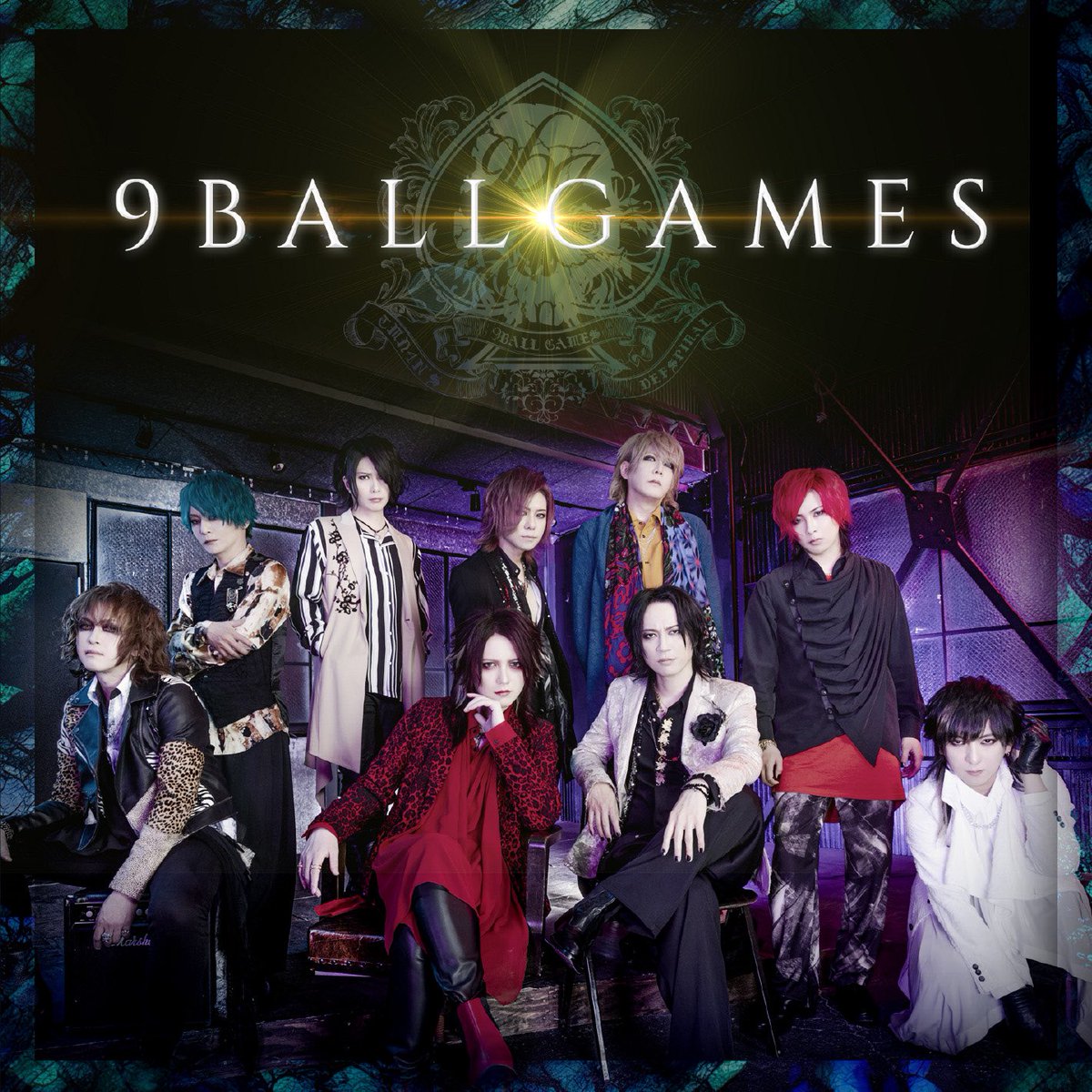 9_ballgames's tweet photo. 本日のスプリットシングル「9BALL GAMES」購入者特典チェキ撮影メンバーは【TAKA】【SHUN.】です。

チェキ撮影は終演後、準備が整い次第行います。
撮影開始時間が遅くなる可能性がございますので何卒ご了承下さい 

https://t.co/tvLDeZz0G4

#9ballgames  #defspiral #THEMICROHEAD4NS https://t.co/tabjdXenab
