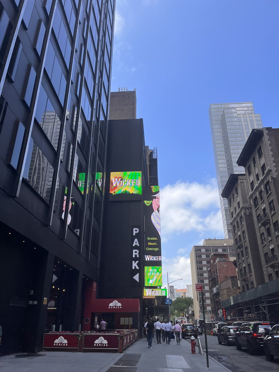 Best show ever!! 💕