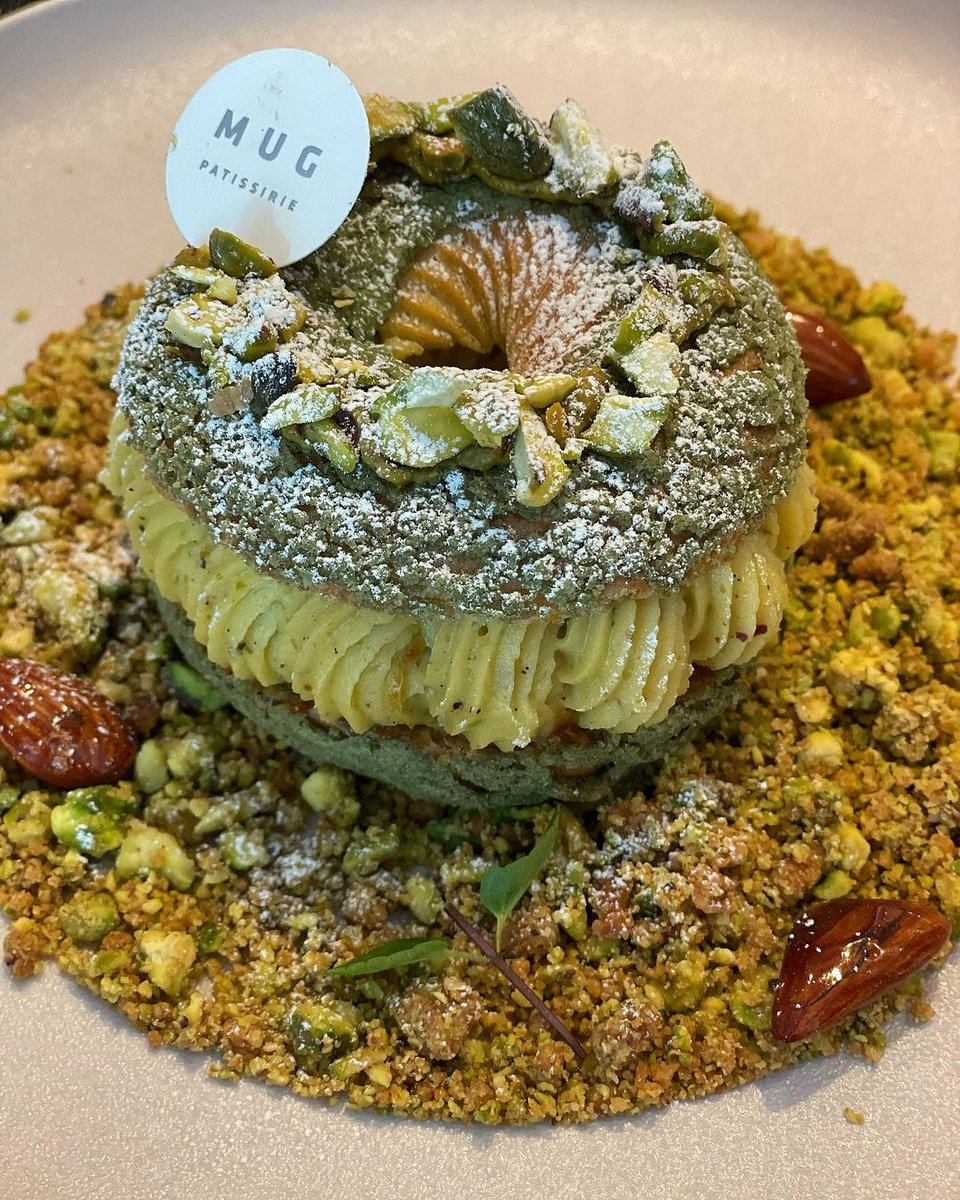 Michell80240558's tweet image. 디저트 맛집 🍰
요즘 너무 무채색만 입어서 핑크로
기분전환💓💓💓