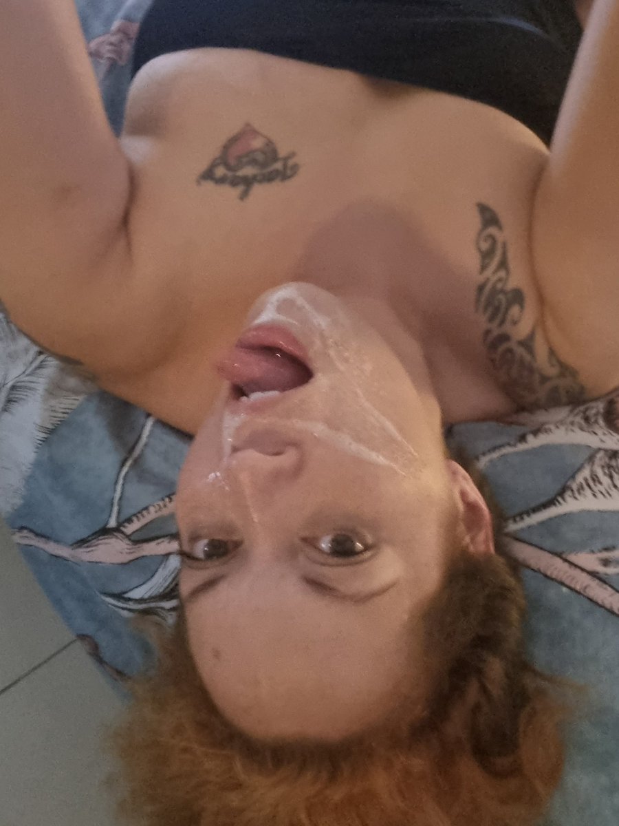 shimaccas's tweet photo. Anti aging face cum.... https://t.co/q9hQloGdj4