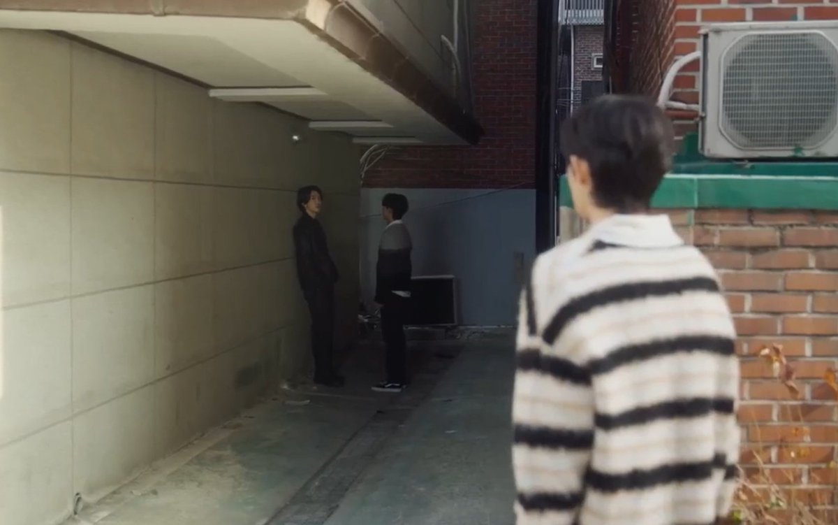 AkrgFullMoon's tweet photo. #수업중입니다2
•• 🔳🎓 #LoveClass2 Ep5~Ep6••
#LeeHyun y #KimAn crecen dentro y fuera del curso ,un extraño se interpone de nuevo, #MinWoo y su novia #Sara ,🫢 incómoda a #Maru y el #AuxiliarMing y #JooHyuk después de su noche de copas son pareja
AKRG🌙 https://t.co/qv7u2K9icS