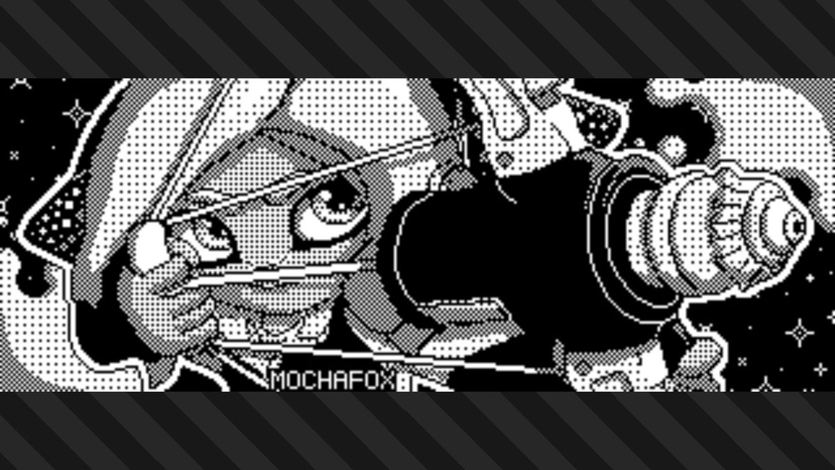 MochaFoxArts's tweet photo. #Splatoon3 #NintendoSwitch https://t.co/fHiRh6vSIn