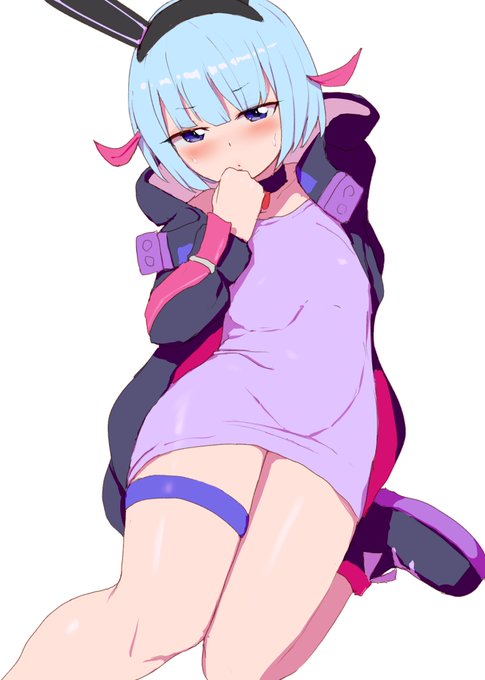 乙坂シオン(シャドバF) 