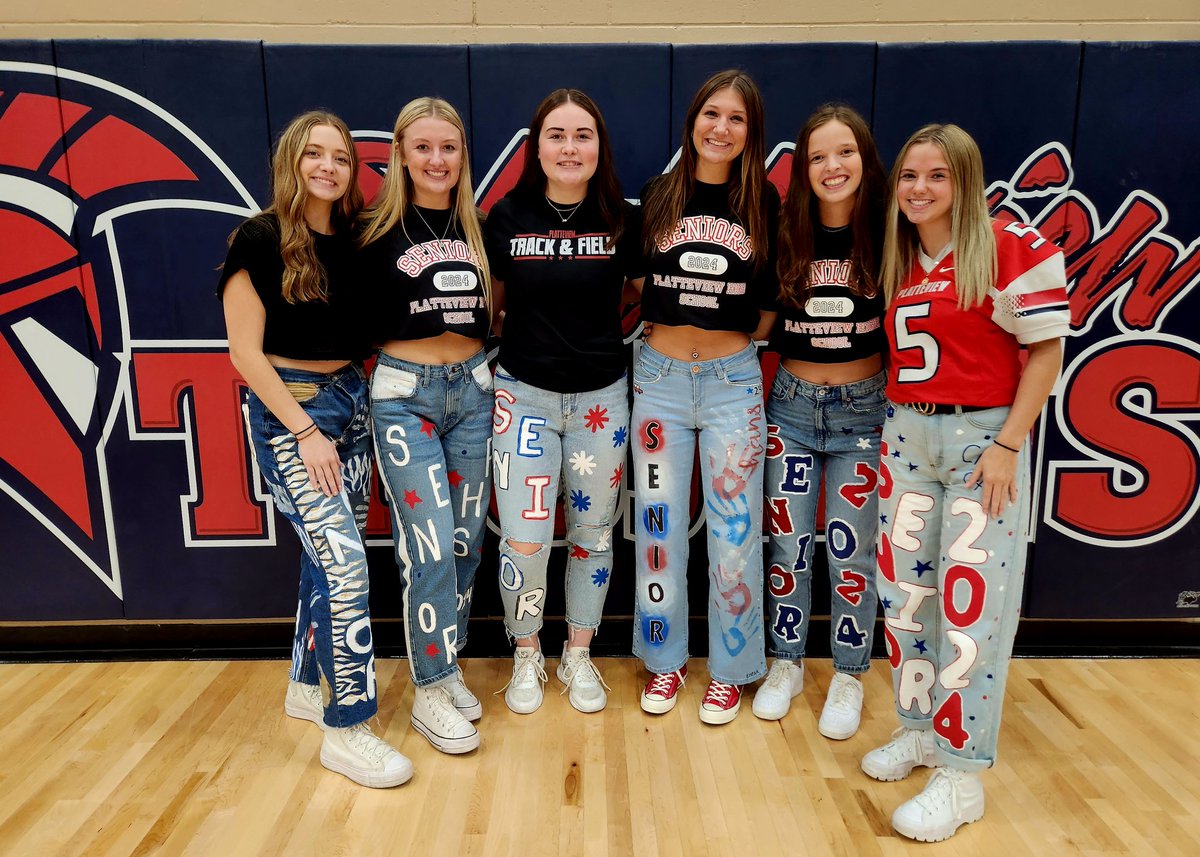 Platteview Volleyball tweet media